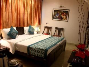 21 Milestone Hotel & Resort นิวเดลี ภายนอก รูปภาพ
