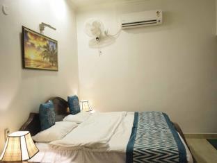 21 Milestone Hotel & Resort นิวเดลี ภายนอก รูปภาพ