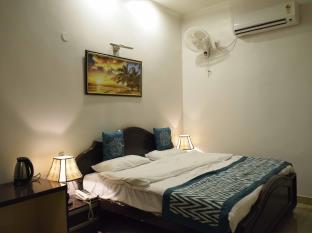 21 Milestone Hotel & Resort นิวเดลี ภายนอก รูปภาพ